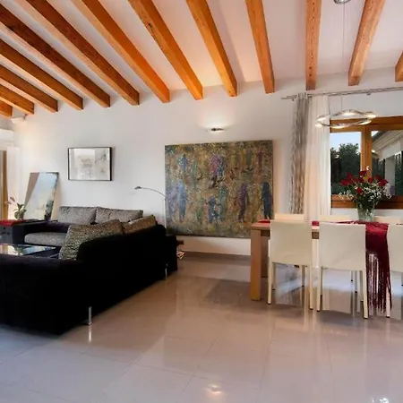 Villa Golf Marina * Pollenca