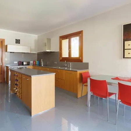 Villa Villa Golf Marina *