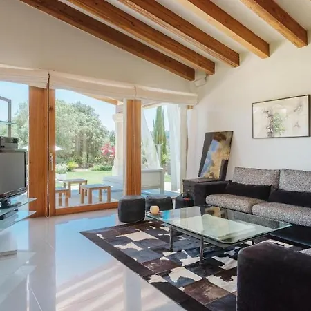 Villa Golf Marina Villa