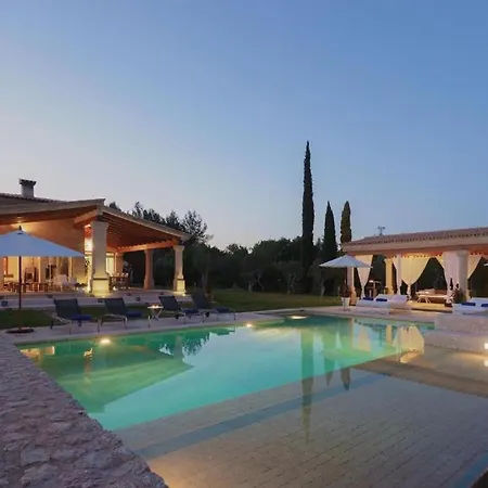 Villa Golf Marina Villa *
