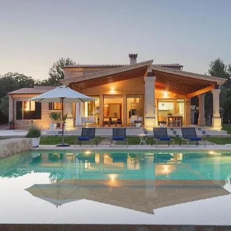 Villa Villa Golf Marina Pollenca