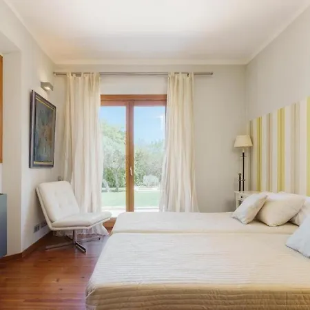 Villa Villa Golf Marina