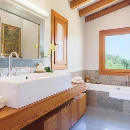 Villa Villa Golf Marina Pollenca