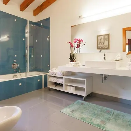 Villa Golf Marina Villa