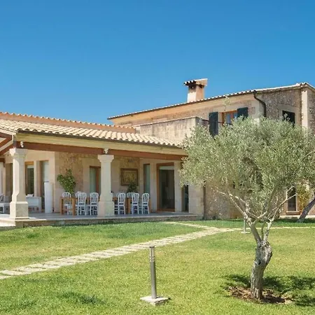 Villa Golf Marina