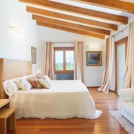 Villa Golf Marina *