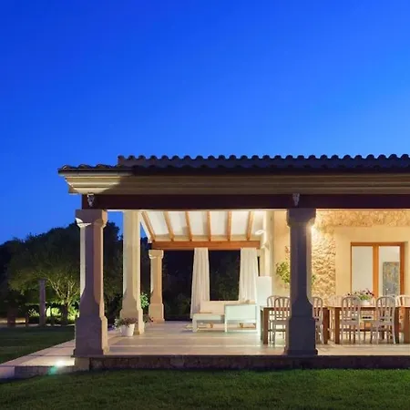 Villa Golf Marina * Pollenca