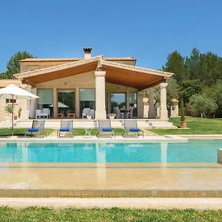 Villa Golf Marina Villa